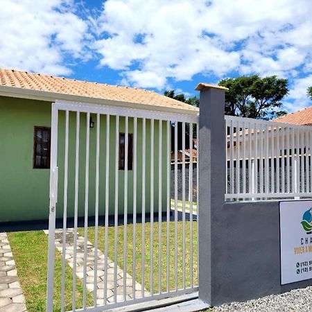 Chales Viver A Mantiqueira São Bento do Sapucaí Zewnętrze zdjęcie
