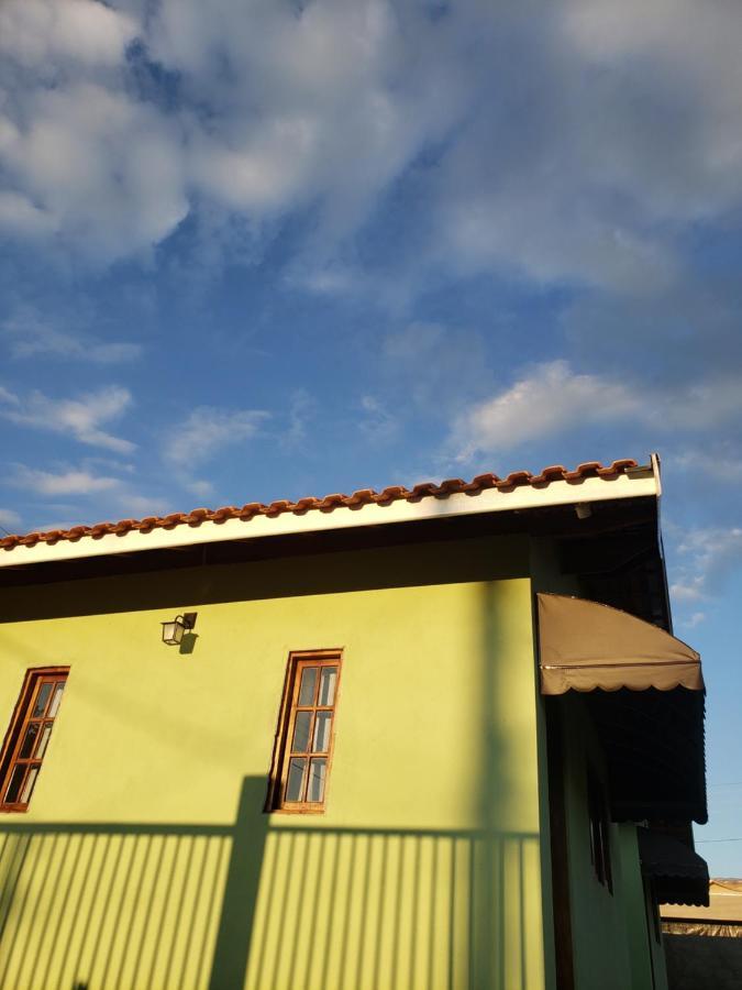 Chales Viver A Mantiqueira São Bento do Sapucaí Zewnętrze zdjęcie