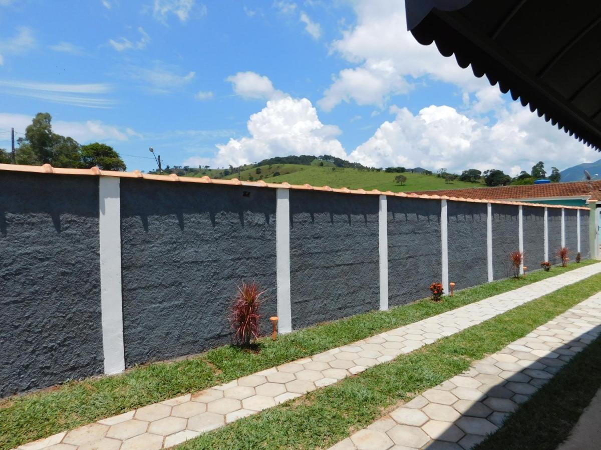 Chales Viver A Mantiqueira São Bento do Sapucaí Zewnętrze zdjęcie