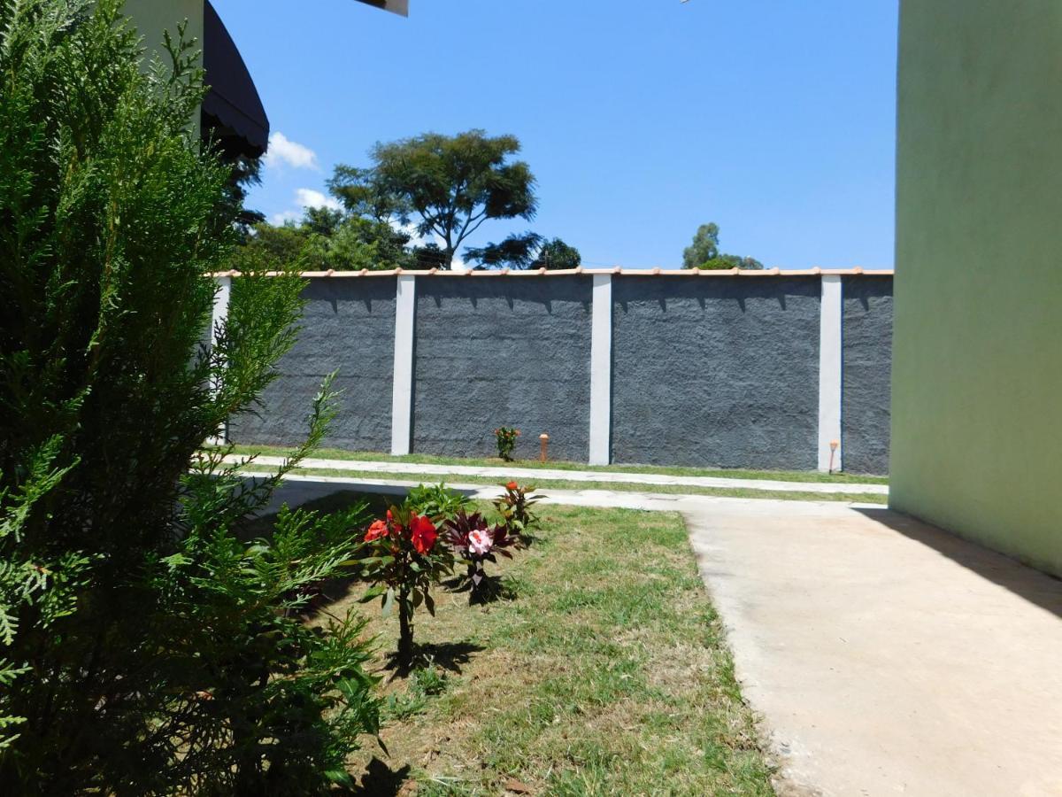 Chales Viver A Mantiqueira São Bento do Sapucaí Zewnętrze zdjęcie