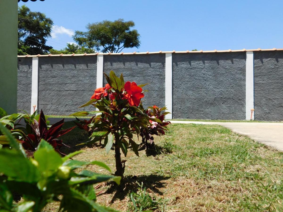 Chales Viver A Mantiqueira São Bento do Sapucaí Zewnętrze zdjęcie